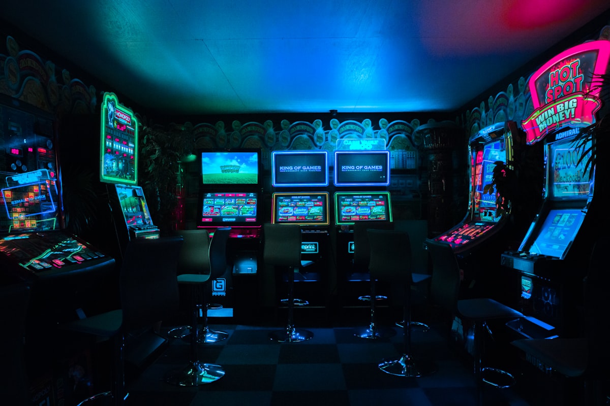 Gaming tournament